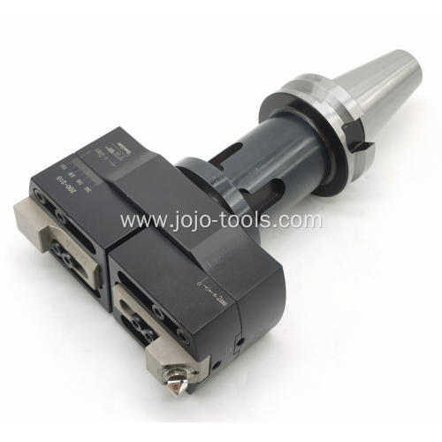 BT Boring Tool Holder for Precision Machining